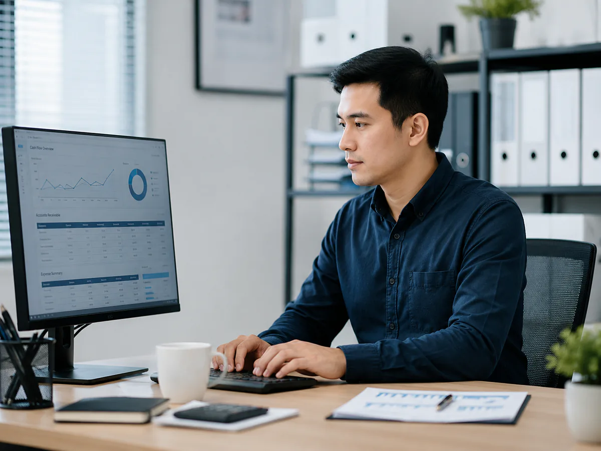 Account Manager